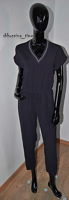 Kombinezon wiosna/lato Zara Basic XS