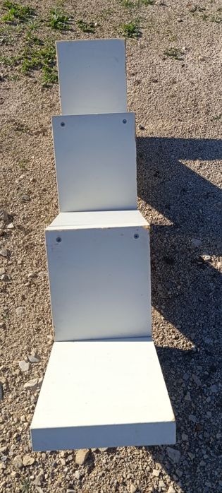 Prateleira para livros