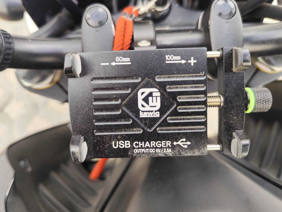 HONDA MSX 125 - Groom - 6000Km