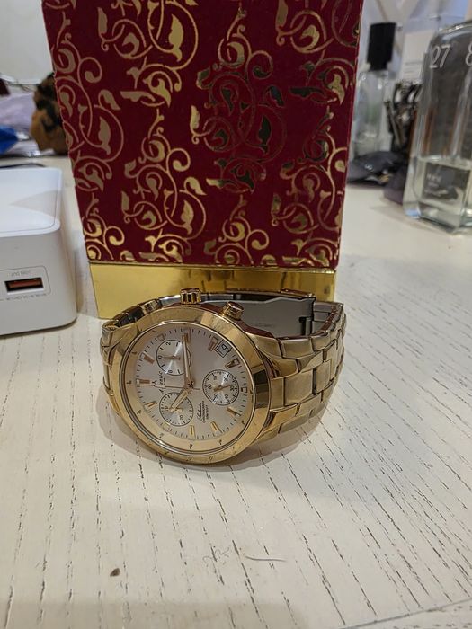 Годинник atlantic