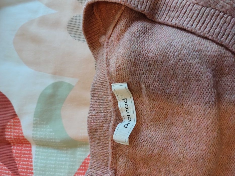 Camisola Promod Rosa