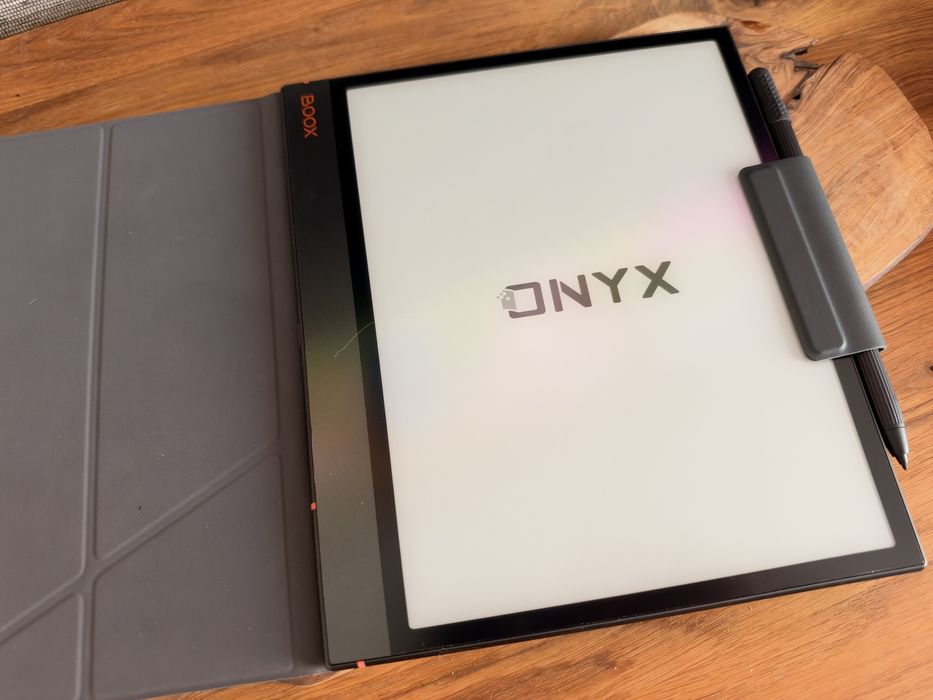 Onyx Boox Note Air 3