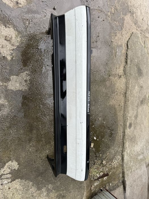 Задний бампер лянча дедра LANCIA DEDRA 835