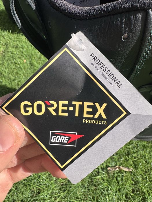Botas Gore-Tex Biqueira de aço