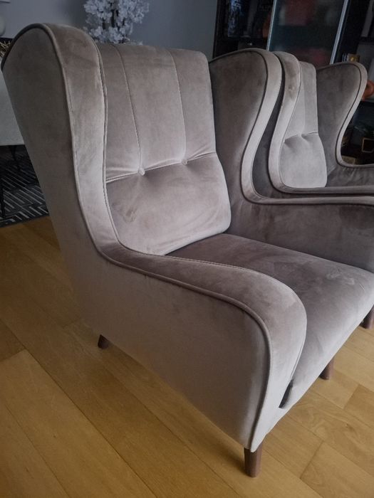 Cadeirões/ Poltronas Conforama