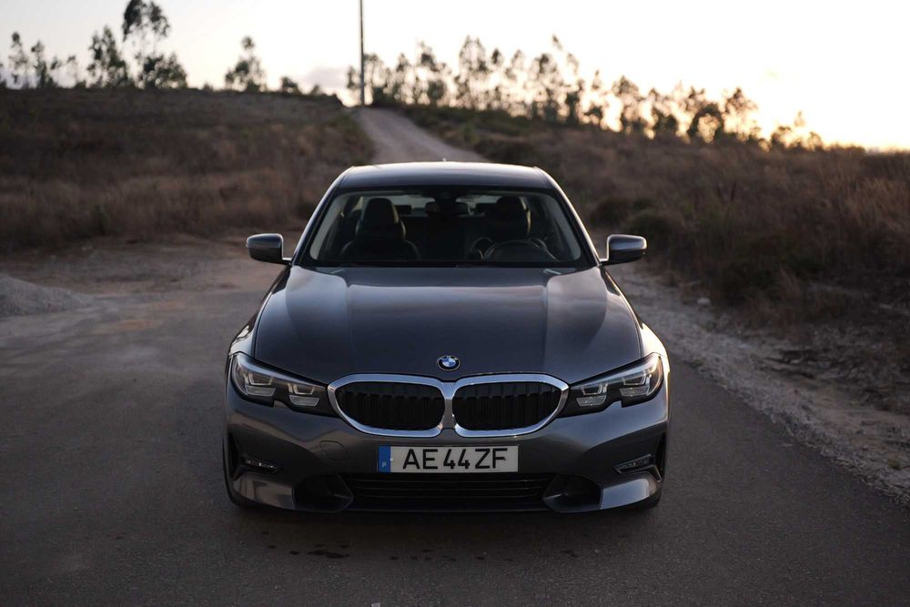 Vendo BMW 320d Mild Hybrid G20 2021 Sports Line 190CV