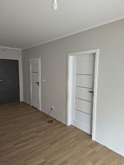 Mieszkanie 2 pokojowe