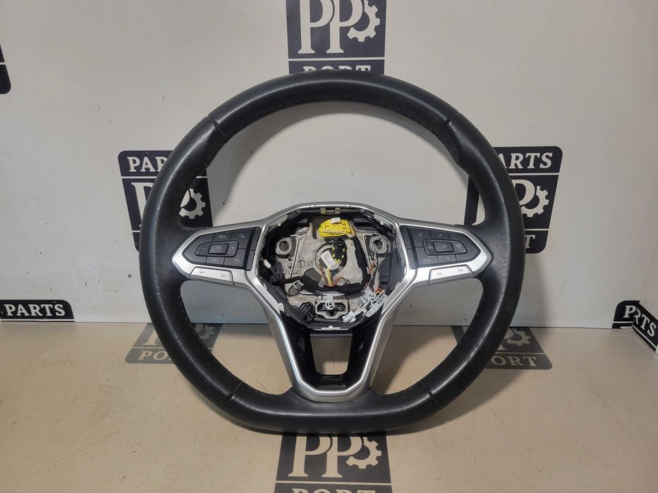 Кермо з кнопками руль в сборе Volkswagen Jetta 2025 2026