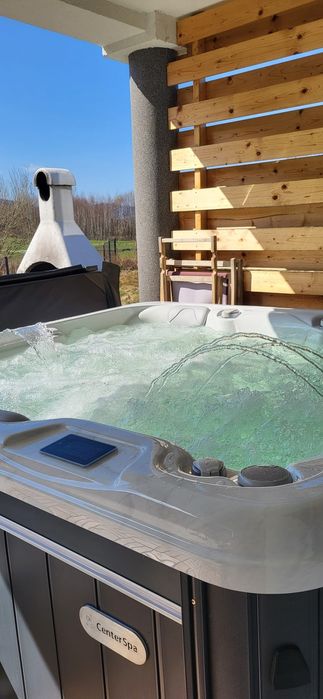 Domek w górach, domki z jacuzzi i sauna na wyłączność, domek Karpacz