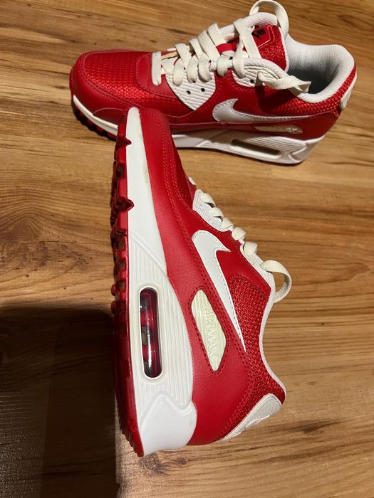 Buty nike air max 90
