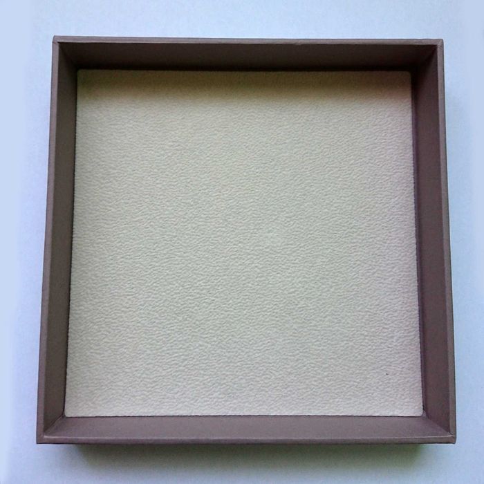 Amouage pudełko + dodatki