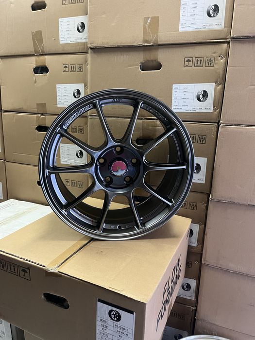 Jantes 17” 5x112 Novas Estilo Wedssport Vw audi seat skoda