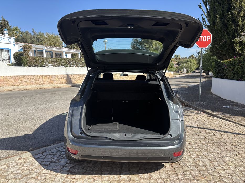 Citroen C4 Picasso 1.6 HDi Caixa Automatica