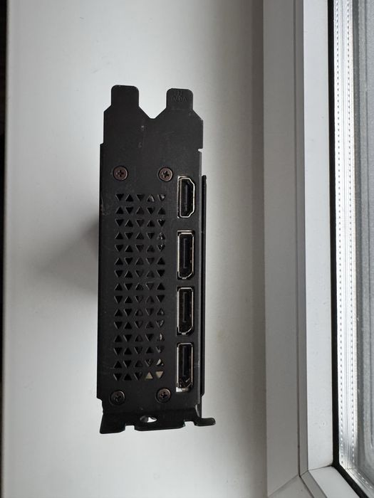 Nvidia Rtx 3060 ti