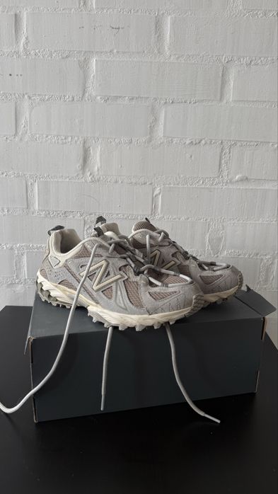new balance кросівки 37