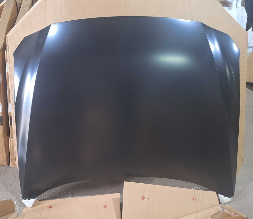 капот Mazda CX-9 2019 2020 2021 2022 Мазда ЦХ9
