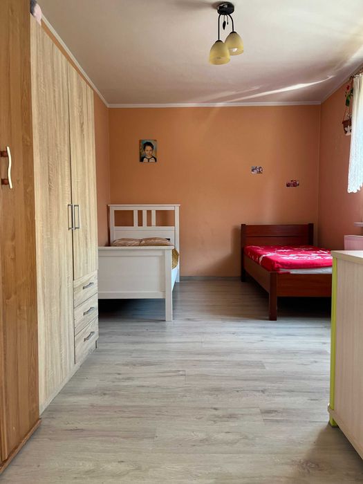 Dom – Stary Lubosz, powiat kościański - Widok 5