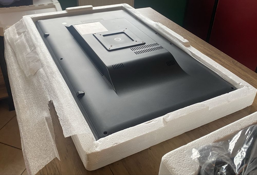 Tablet graficzny Huion Kamvas Pro 22