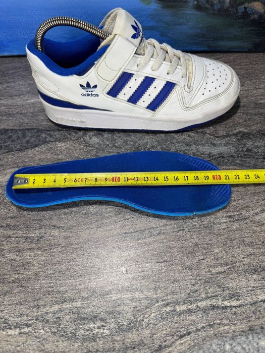 Кросівки Adidas Forum Low 33 розмір
