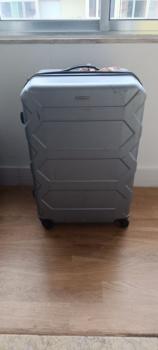 Mala Samsonite Grande