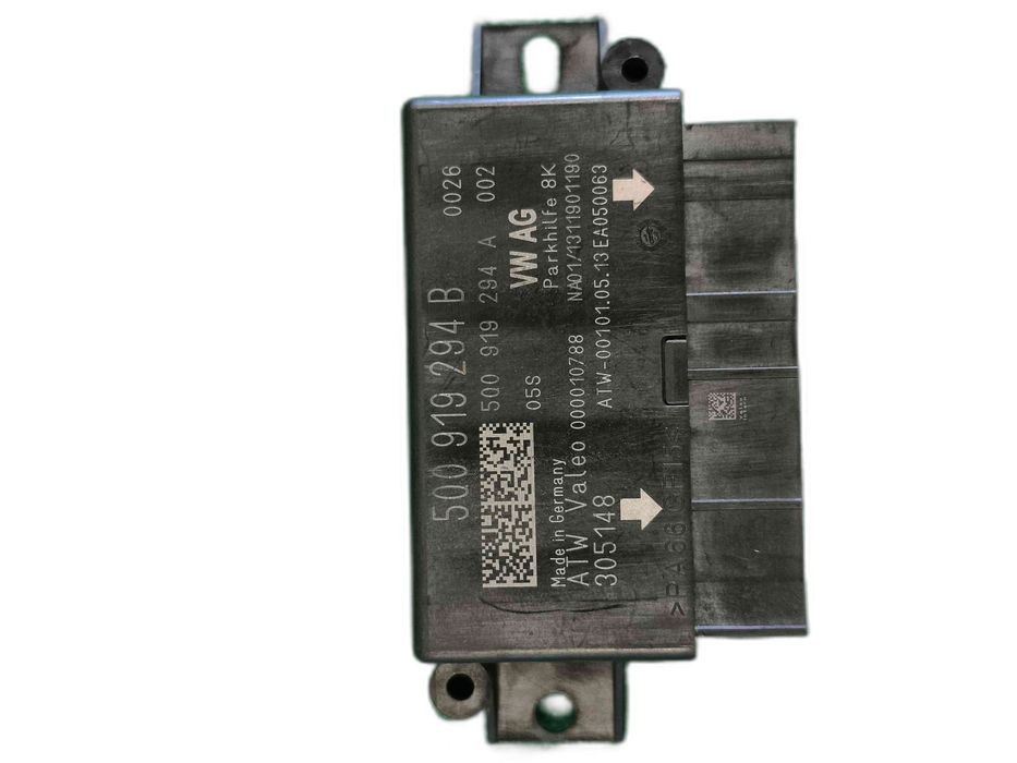 Módulo Electrónico VW GOLF VII 5Q0919294B (OEM) | 5Q0919294A (OEM)