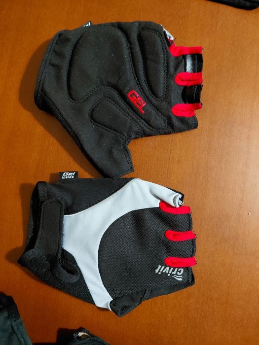 Luvas de desporto