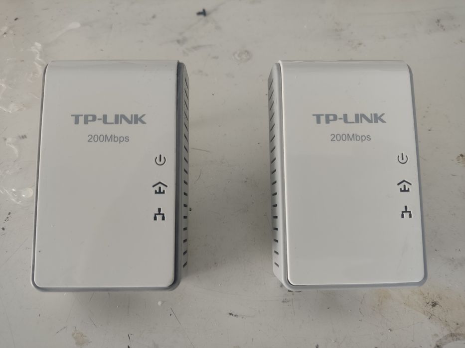 Powerline TP-Link64741294098178120