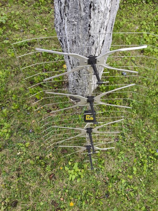 Antena telewizyjna