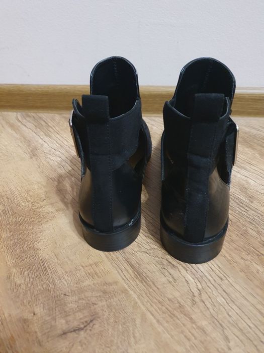 Черевики Zara розмір 41 (40)
