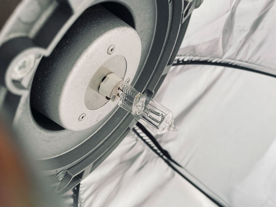 Wyposażenie Studia Fotograficznego