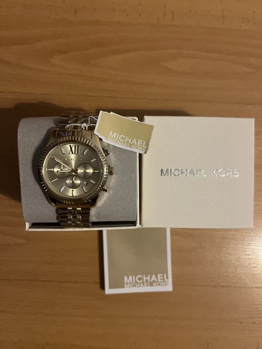 Vendo relogio Michael Kors
