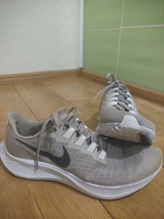 Кросівки nike air zoom pegasus 37