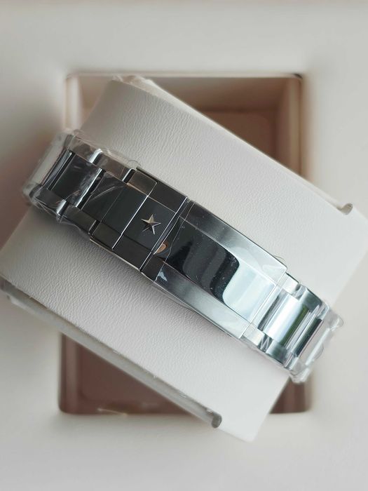 Zenith Chronomaster Sport Yoshida Special Edition 2025r. / Gwar. do 2030