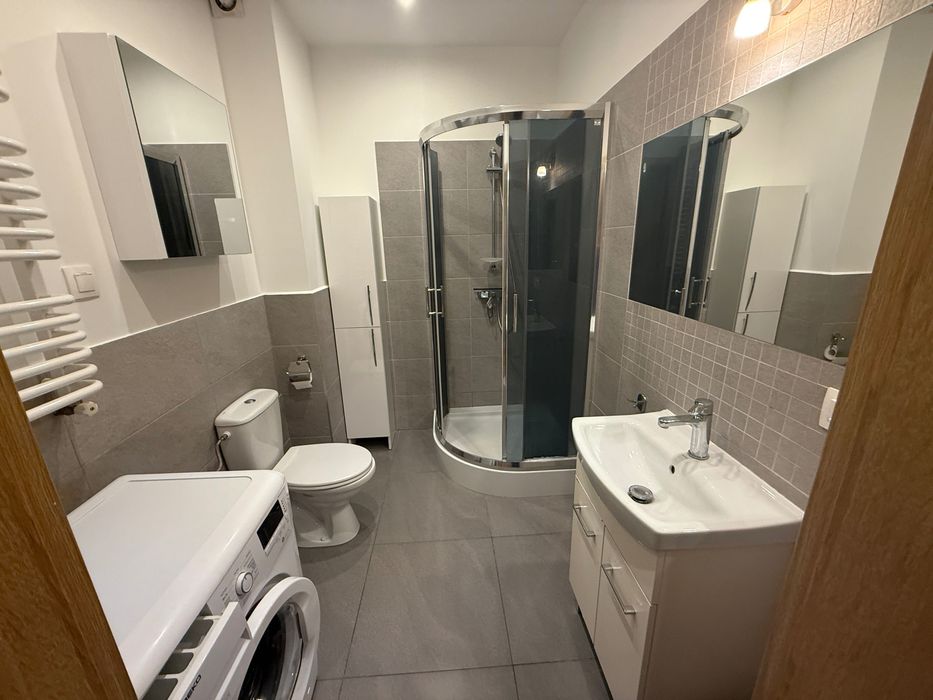 Mieszkanie na wynajem w centrum Koszalina