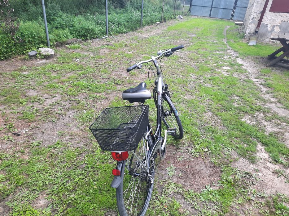 Sprzedam rower treningowy koła 28