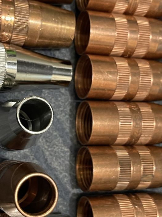 Газовое сопло  Fronius Австрия