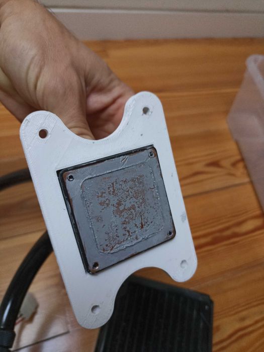 AMD AM4 Water Cooling Kit64751667982850122