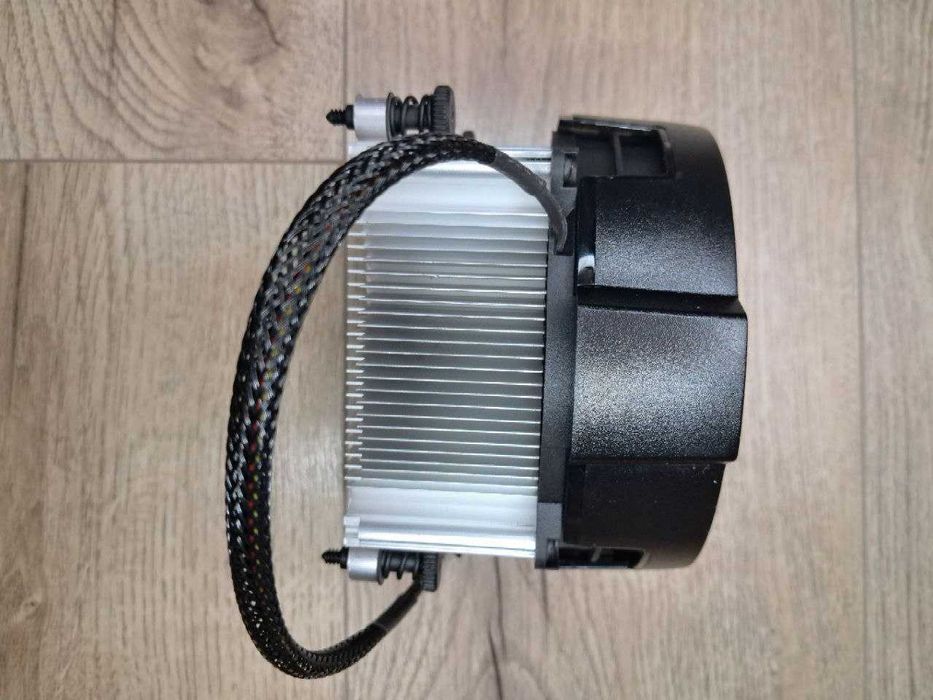 кулер для процессора