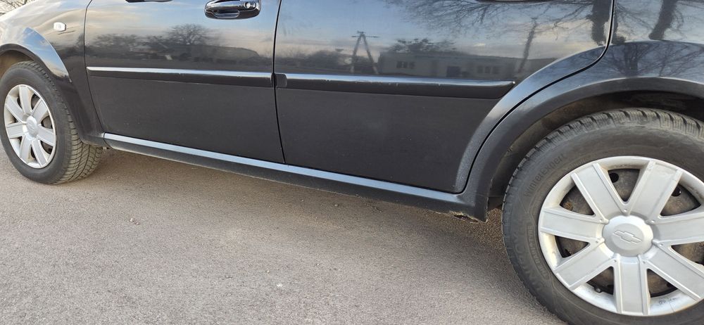 Продам Chevrolet nubira 2007