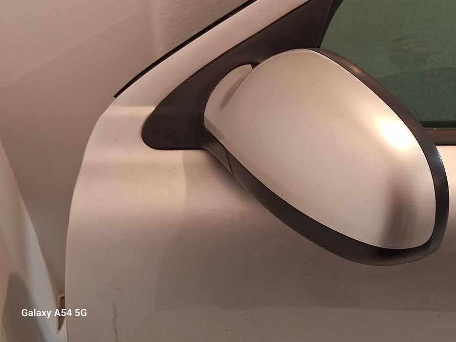 Volvo s60 I drzwi lewe przód 426-26