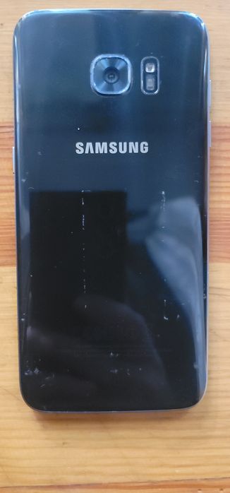 Samsung S7 edge android 13