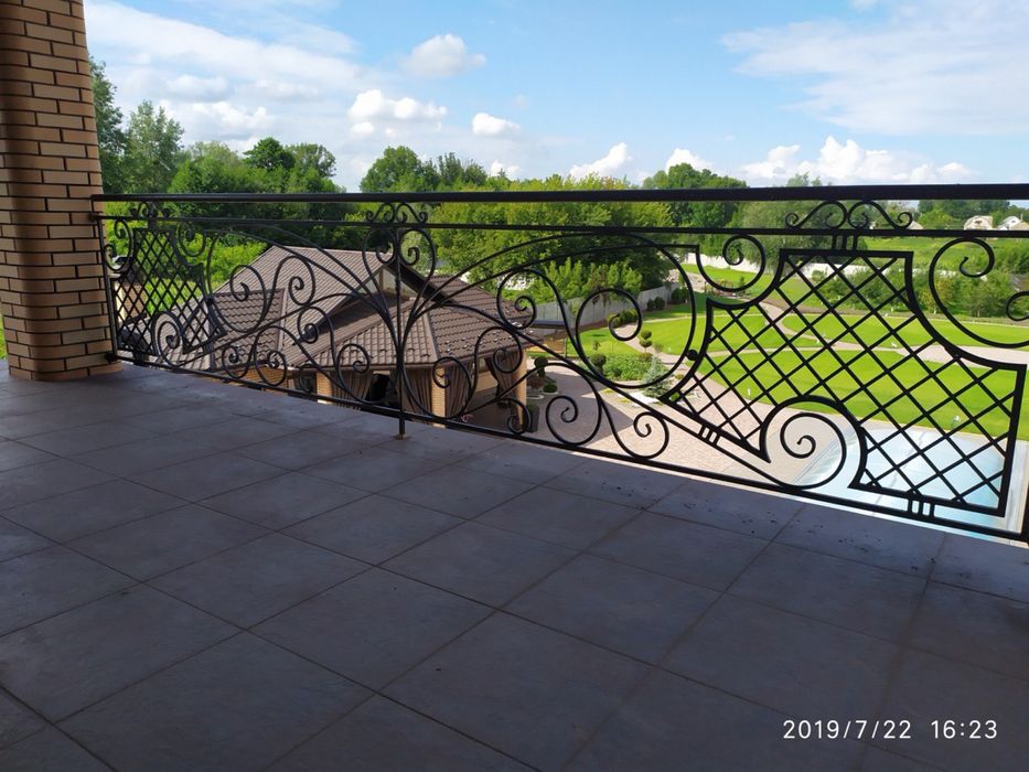 Вироби з металу