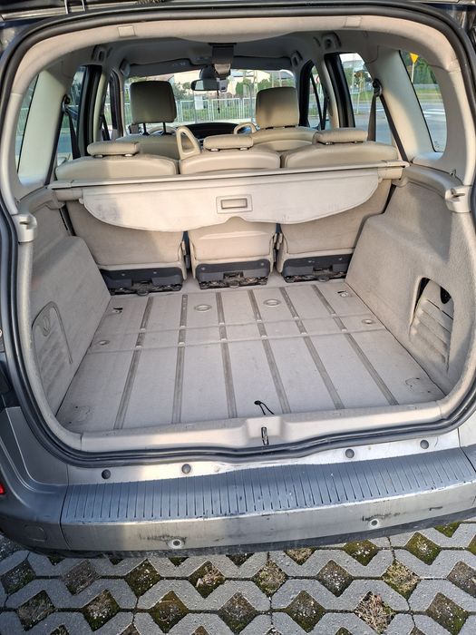 Renault Grand Scenic 2.0 dci