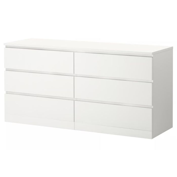 Comoda IKEA (como nova)