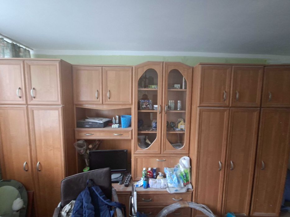 Meble do dużego pokoju
