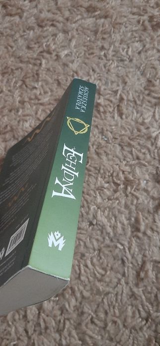 Echidna Agnieszka Szmatoła