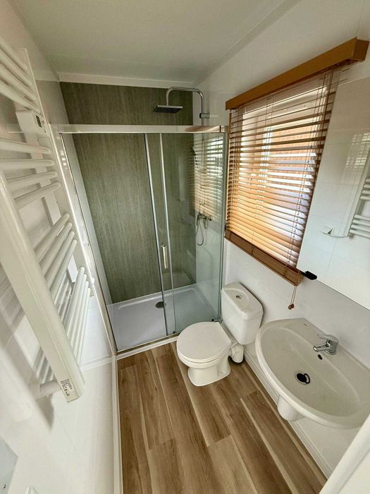 Dom mobilny | Pełne wyposażenie w cenie | 42 m² |