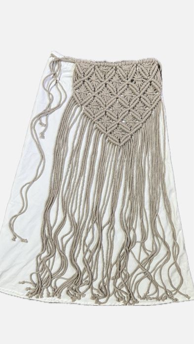 Запаска (фартух, припинда, пояс)