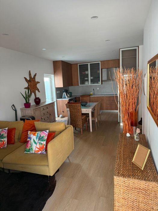 Casa para arrendar