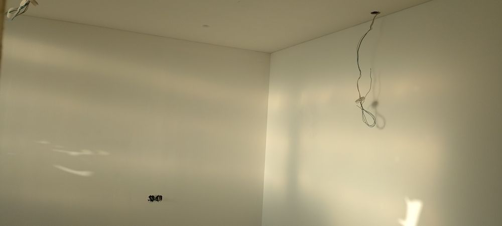 Pladur pintura cerviços em geral